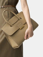 Metropolitan Tote Bag