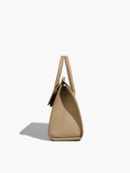 Metropolitan Tote Bag