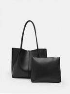 Large-Capacity Tote Bag