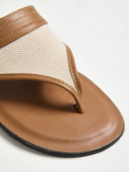 Casual Flat Flip Flop Sandals