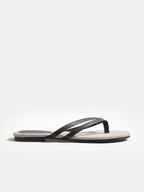 Casual Strappy Flat Thong Sandals